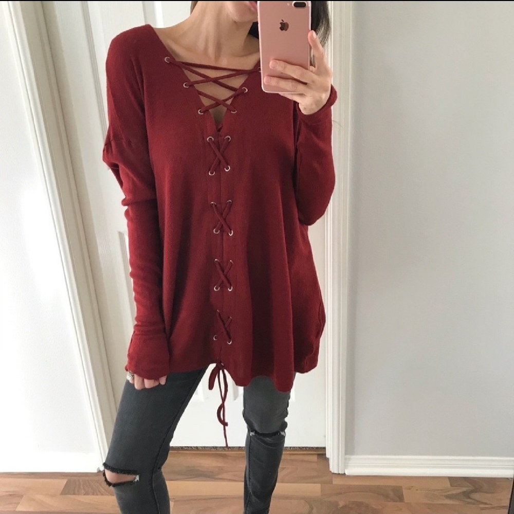 ✨hp✨ | boutique | sweater